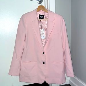 Zara jacket, size S, brand new